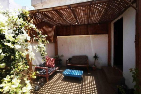 Bouganville Dahab